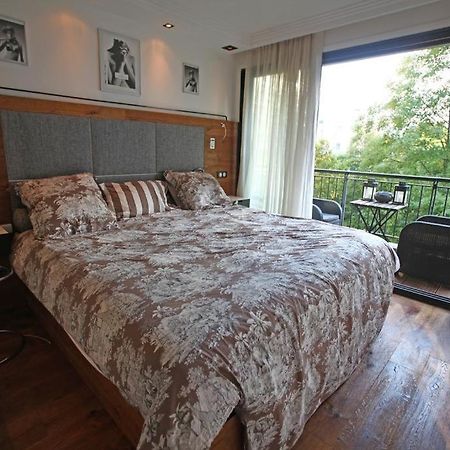 George Apartment In Neuilly מראה חיצוני תמונה