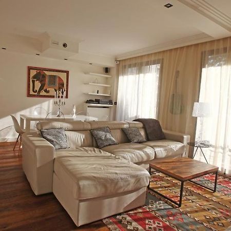 George Apartment In Neuilly מראה חיצוני תמונה