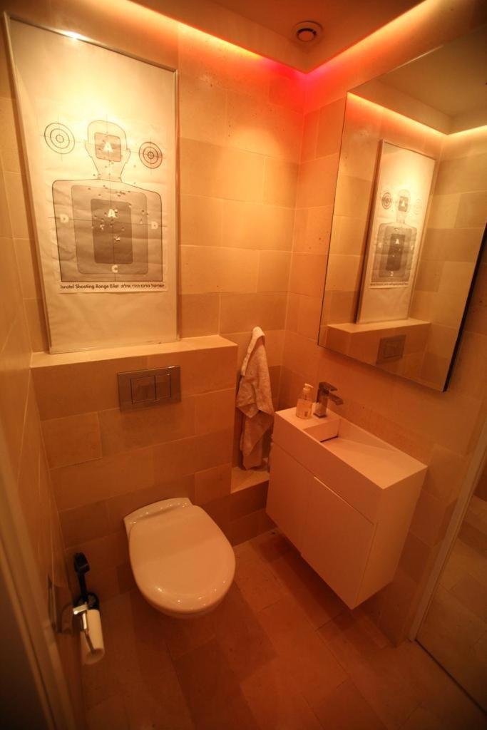 George Apartment In Neuilly חדר תמונה