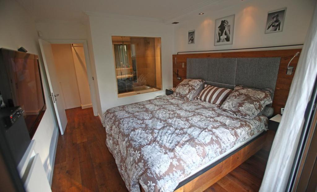 George Apartment In Neuilly חדר תמונה